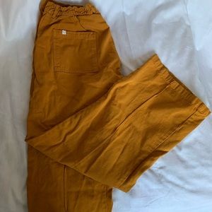 Big Bud Press Western pants